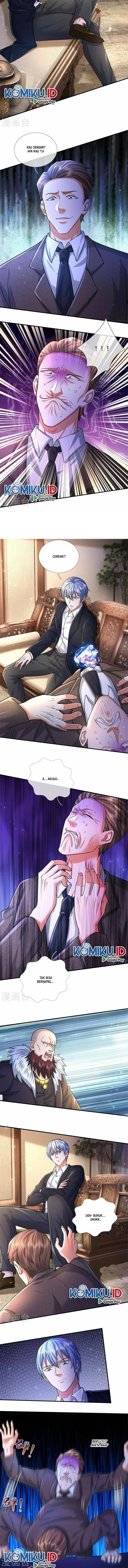I am Daxianzun Chapter 478 Gambar 3